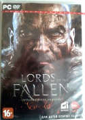 Lords of the Fallen: Ограниченное издание (DVD-Box) PC