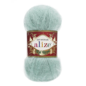 Kid Royal (62% кид мохер + 38% полиамид) 50гр. 500м. №463 тёмный ментол