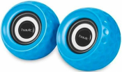 Колонки HAVIT HV-SK486, 2x3W, USB, синие