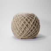 Золотое Руно в клубках (100% акрил) 40гр. 68м. №23 светло бежевый