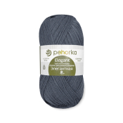 Элегантная (100% меринос) 100гр. 250м №393 св.маренго