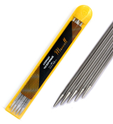 Спицы для вязания чулочные Maxwell D=6,0мм, 25см (5 шт), металл