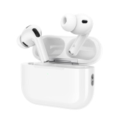Наушники HOCO EW97 TWS Bluetooth 6.0, беспроводные, внутриканальные, белые