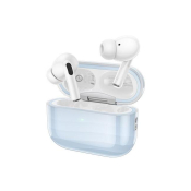 Наушники BOROFONE BW84 TWS Bluetooth 5.4, беспроводные, внутриканальные, с микрофоном, синие