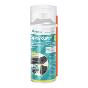 DEFENDER CLN 30805 GAMING Spray Duster сжатый воздух в баллоне 400 мл. (30808)