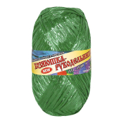 Для души и душа (100% полипропилен) 50гр. 180м. грин