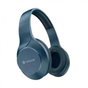 Наушники CELEBRAT A27 Bluetooth, беспроводные, полноразмерные, с микрофоном, синие