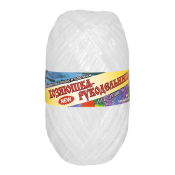 Для души и душа (100% полипропилен) 50гр. 180м. молочный