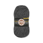 Elysee Laine (100% акрил) 50гр. 150м. №009 Темно серый