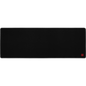 Коврик для мыши DEFENDER Black XXL One, игровой, 680x240x5мм