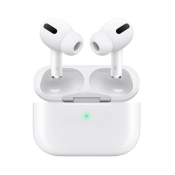 Наушники BOROFONE BW80 TWS Bluetooth 5.4, беспроводные, внутриканальные, белые