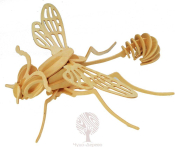 Е032 Модель "Земляная оса"