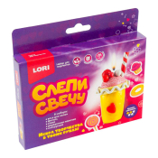 ПзС-031 Слепи свечу "Коктейль"