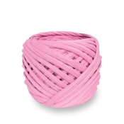 Hobyt (100% хлопок) 220гр. 50-60м. №065 розовая гвоздика