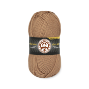 Elysee Laine (100% акрил) 50гр. 150м. №099 Темно бежевый