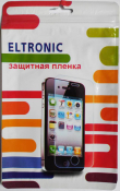 Защитная плёнка для телефона 6"