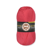 Elysee Laine (100% акрил) 50гр. 150м. №002 Маковый