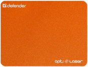 Коврик для мыши DEFENDER Silver, 220x180x0,4мм (в ассортименте)