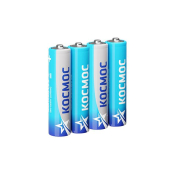 КОСМОС R03 (плёнка 4шт) уп.60шт