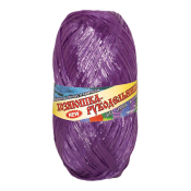 Для души и душа (100% полипропилен) 50гр. 180м. баклажан