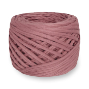 Hobyt XL (100% хлопок) 500гр. 100м. №086 брусника
