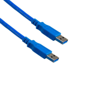 Кабель PERFEO USB 3.0 - USB 3.0, M-M, 1,8м, (U4601)