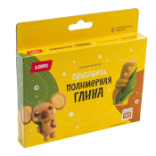 Пг-023 Полимерная глина. Брелоки "Очаровательная коала"