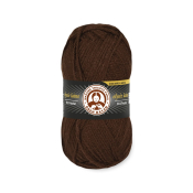 Elysee Laine (100% акрил) 50гр. 150м. №083 Темно коричневый