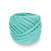 Hobyt (100% хлопок) 220гр. 50-60м. №581 эвкалипт