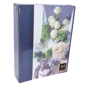 Фотоальбом на 200 фото 10х15 Image Art 411