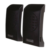 Колонки SMARTBUY SBA-1000 Orca Band, 2x3W, USB, чёрные