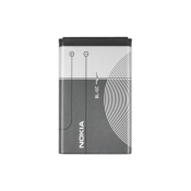 АКБ ЛИДЕР NOKIA 6600/1100/1650/2300/2330c/7600/6820/C2-01 BL-5C