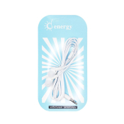 Наушники AUDIO ENERGY ZY-3303 внутриканальные, белые