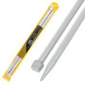 Спицы для вязания прямые ТЕФЛОН D=12,0мм, 35см (2 шт)