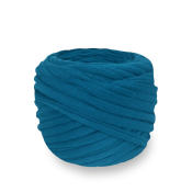 Hobyt (100% хлопок) 220гр. 50-60м. №061 петроль