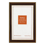 Фоторамка 10x15 Пластик RP  287 бук