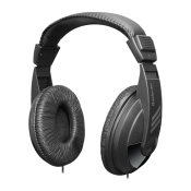 Наушники DEFENDER Gryphon HN-751 полноразмерные, чёрные