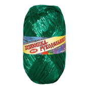 Для души и душа (100% полипропилен) 50гр. 180м. изумруд