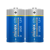 MIREX LR20 (пленка 2шт)