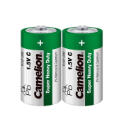 CAMELION R14 (пленка 2шт)