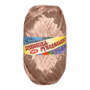 Для души и душа (100% полипропилен) 50гр. 180м. бронзовый