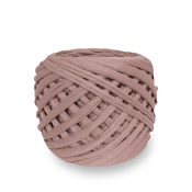 Hobyt (100% хлопок) 220гр. 50-60м.  №4676 какао