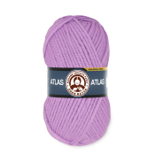 Atlas (100% акрил) 100гр. 130м. №056 Сиреневый