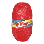 Для души и душа (100% полипропилен) 50гр. 180м. красный