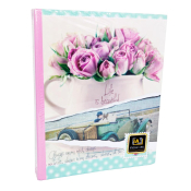 Фотоальбом на 200 фото 10х15 Image Art 318