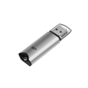 Флеш-карта SILICON POWER 32GB Marvel M02, USB 3.2, металл