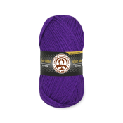 Elysee Laine (100% акрил) 50гр. 150м. №220 Темно фиолетовый