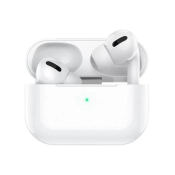 Наушники HOCO EW68 TWS Bluetooth 5.4, беспроводные, внутриканальные, белые