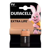 DURACELL 6LF22 "Крона" щелочная (блистер 1шт)