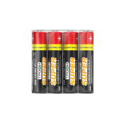 ТРОФИ HEAVY DUTY R03 (плёнка 4шт) уп.60шт